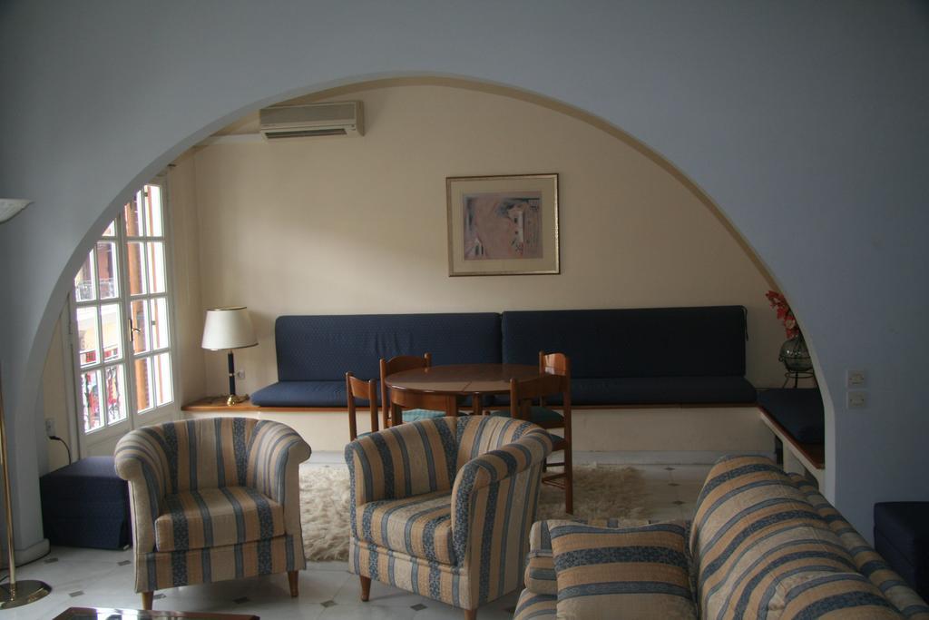 דלפי Villa C & C מראה חיצוני תמונה