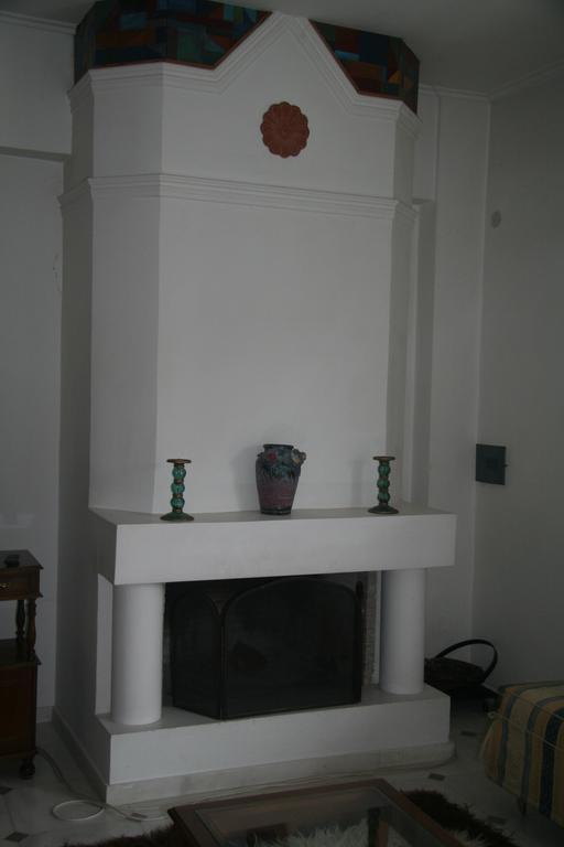 דלפי Villa C & C מראה חיצוני תמונה