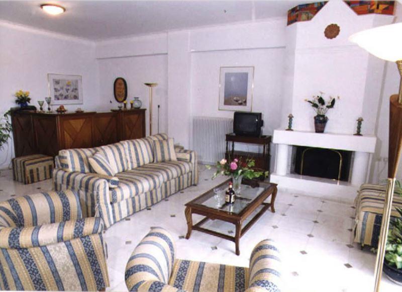 דלפי Villa C & C מראה חיצוני תמונה