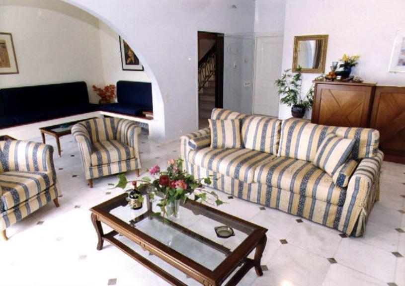 דלפי Villa C & C מראה חיצוני תמונה