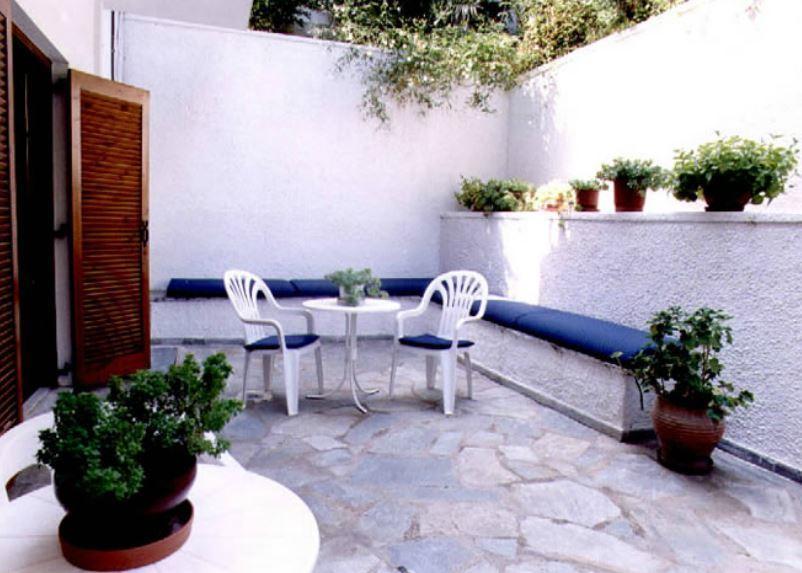 דלפי Villa C & C חדר תמונה